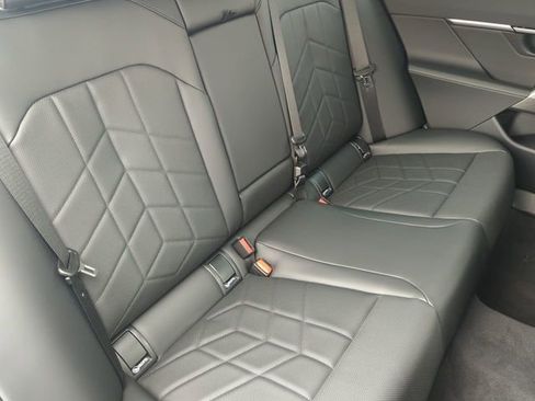 New 2026 BMW 530i w/ Premium Package image 13