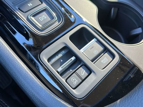 New 2026 Honda Passport RTL image 34
