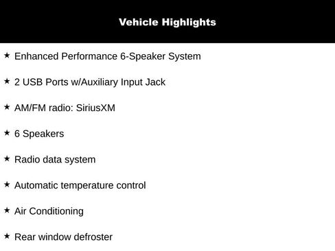 Used 2022 Buick Encore GX Preferred w/ Sport Touring Package image 13