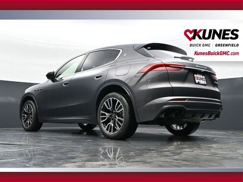 Used 2023 Maserati Grecale GT AWD/4WD image 48