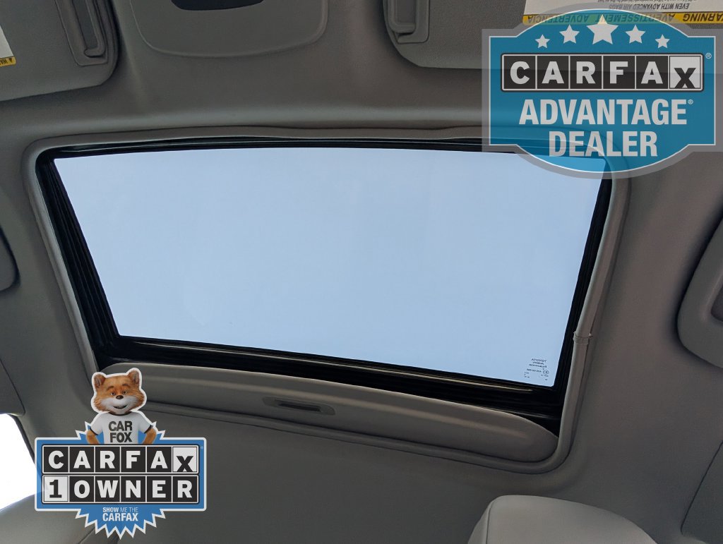 Used 2024 Toyota Camry XLE w/ Cold Weather Package FWD image 11