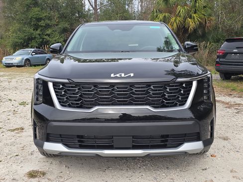 New 2026 Kia Sorento LX image 3