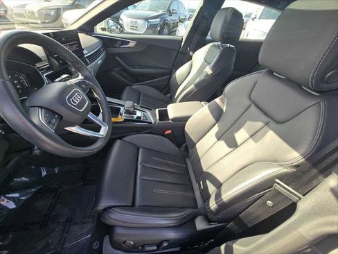 Used 2024 Audi A5 2.0T Premium w/ Convenience Package image 24