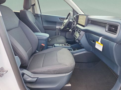 New 2026 Ford Maverick XL image 18