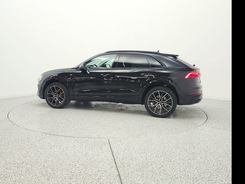 Used 2023 Audi Q8 Premium Plus w/ Premium Plus Package image 8