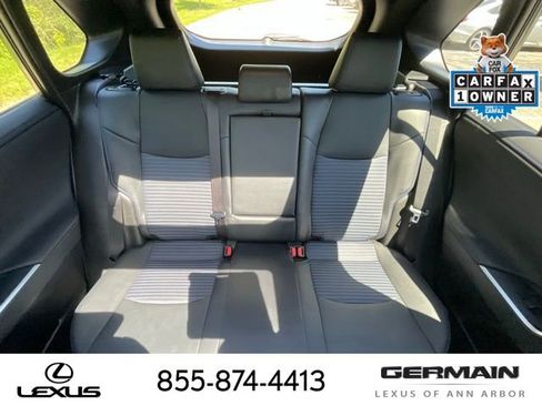 Used 2023 Toyota RAV4 XSE AWD/4WD image 16