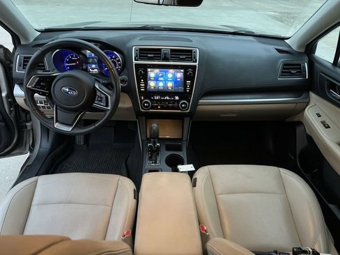 Used 2019 Subaru Outback 2.5i Limited image 21