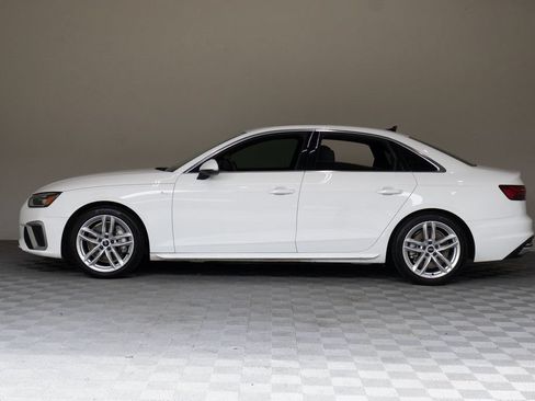 Used 2024 Audi A4 2.0T Premium Plus AWD/4WD image 7