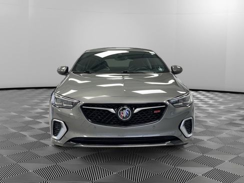 Used 2019 Buick Regal GS image 3