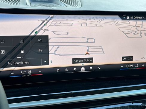 New 2026 BMW ALPINA XB7 AWD/4WD image 23