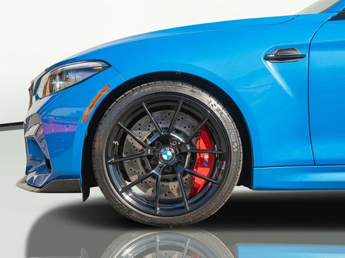 Used 2020 BMW M2 CS image 35
