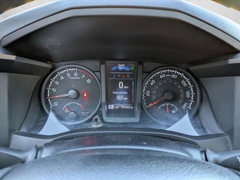 Used 2022 Toyota Tacoma SR image 11
