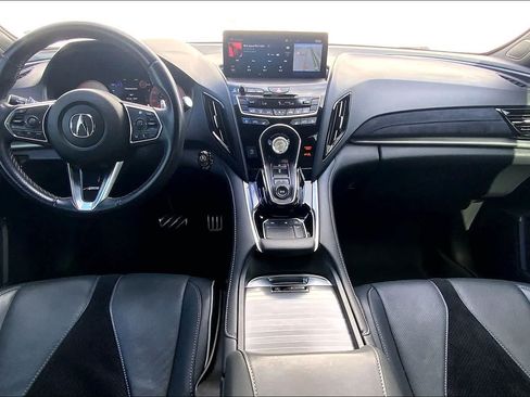 Used 2020 Acura RDX w/ Advance Package FWD image 10