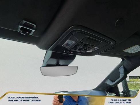 New 2026 GMC Sierra 2500 Denali Ultimate image 25