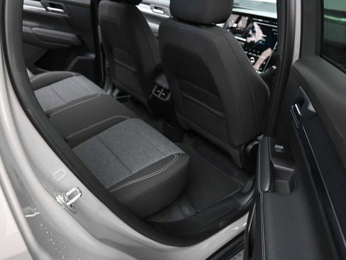 New 2026 GMC Terrain Elevation image 21