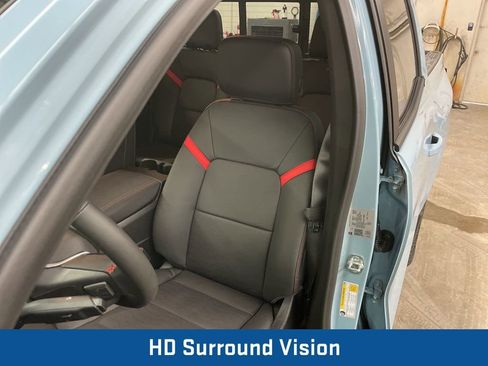 New 2026 Chevrolet Colorado Z71 w/ Technology Package image 11