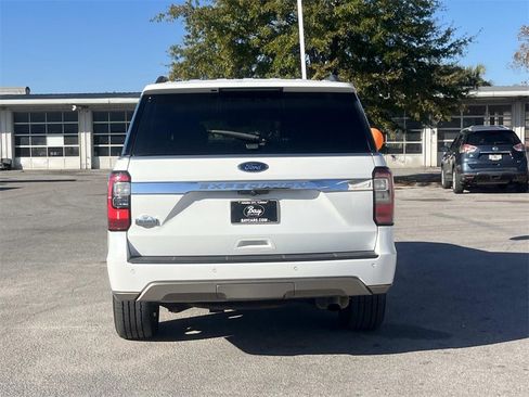 Used 2020 Ford Expedition King Ranch image 4