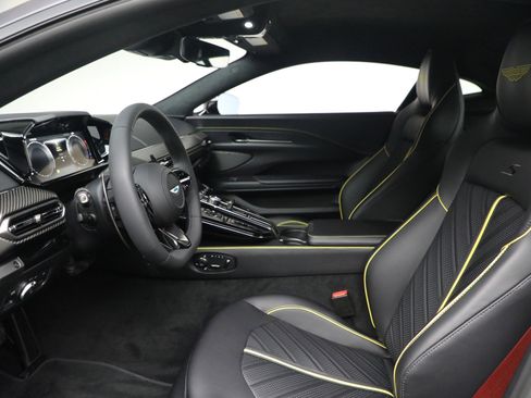 New 2026 Aston Martin V8 Vantage S image 14