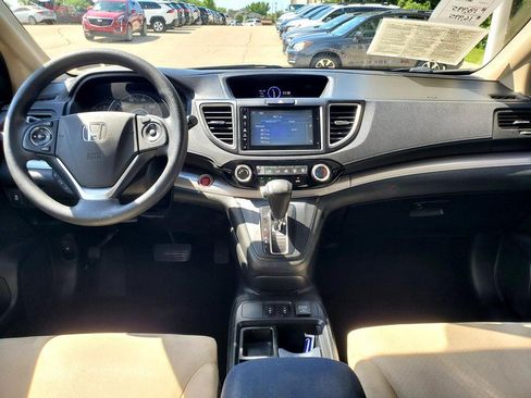 Used 2015 Honda CR-V EX image 8