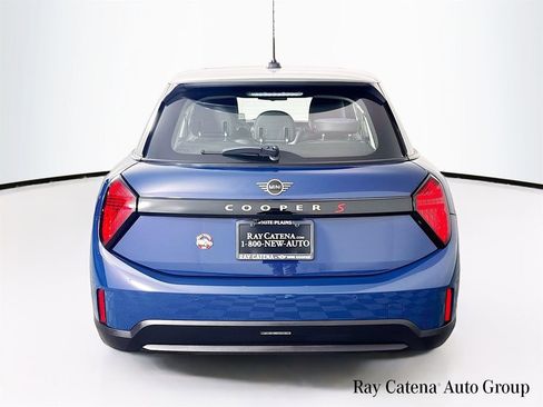 Certified 2026 MINI Cooper S image 6