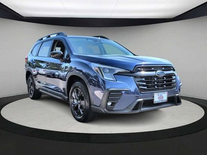 Certified 2026 Subaru Ascent Premium