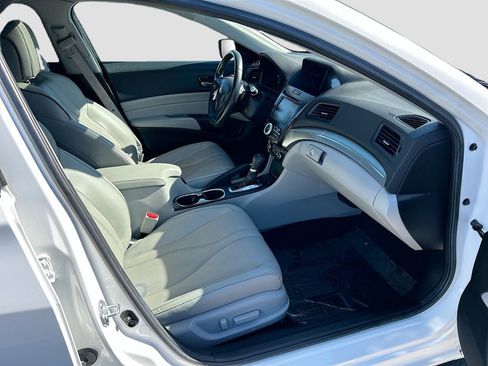 Used 2021 Acura ILX w/ Premium Package FWD image 27