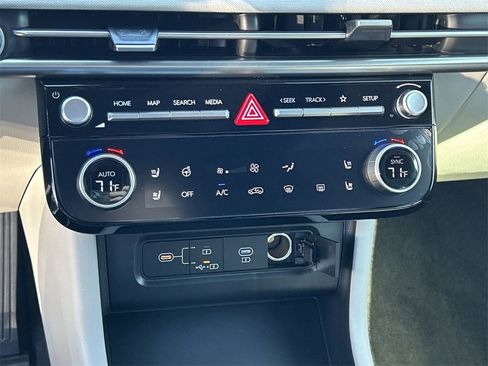 New 2026 Hyundai Tucson Limited image 26