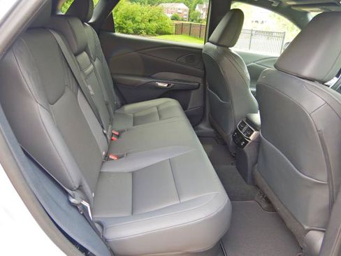 Used 2023 Lexus RX 350 Premium w/ Accessory Package AWD/4WD image 15