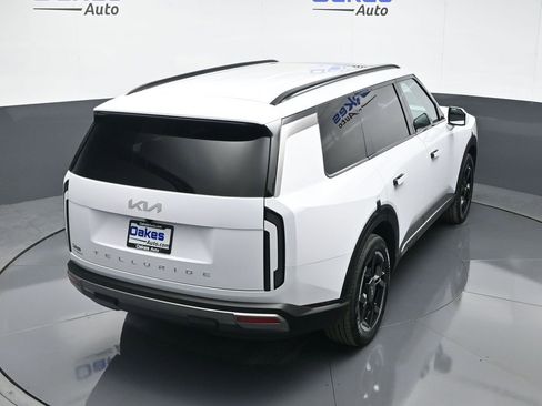 New 2027 Kia Telluride EX image 56