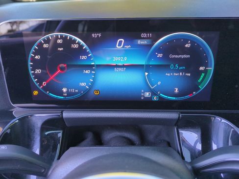 Used 2023 Mercedes-Benz GLA 250 image 10