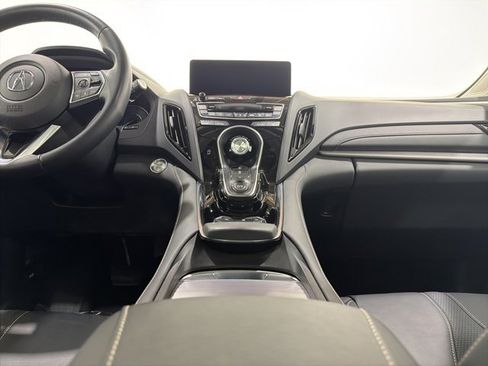 Certified 2022 Acura RDX w/ Technology Package image 35