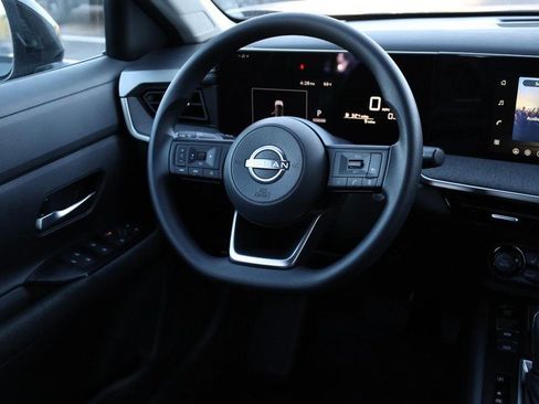 New 2026 Nissan Kicks SV w/ Cold Weather Package image 22