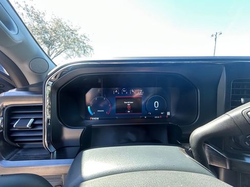 New 2026 Ford F250 Lariat w/ Black Appearance Package image 45