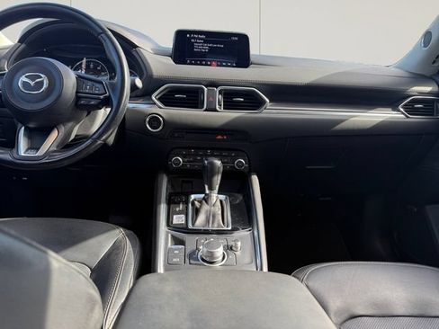 Used 2019 MAZDA CX-5 Grand Touring w/ GT Premium Package AWD/4WD image 13