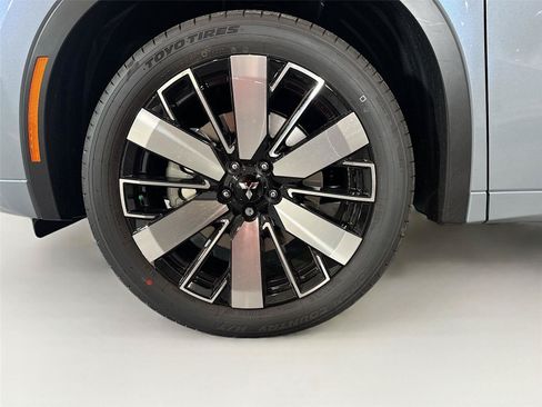 New 2026 Mitsubishi Outlander SEL FWD image 30