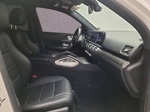 Used 2020 Mercedes-Benz GLE 350 w/ Premium Package image 21