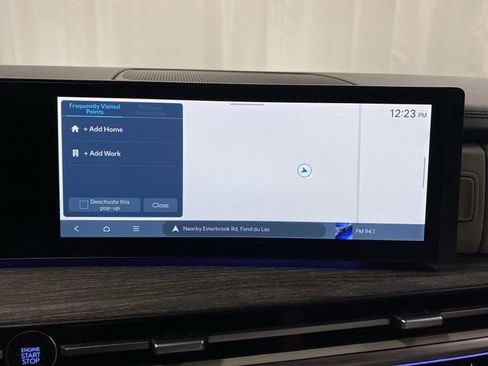 New 2026 Hyundai Santa Fe Limited image 10