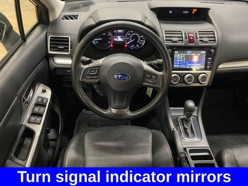 Used 2015 Subaru Impreza 2.0i Sport Limited AWD/4WD image 11