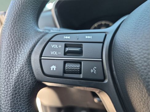Certified 2026 Honda CR-V EX image 13