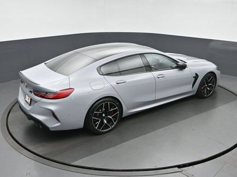 Used 2024 BMW M8 Gran Coupe xDrive Competition AWD/4WD image 37