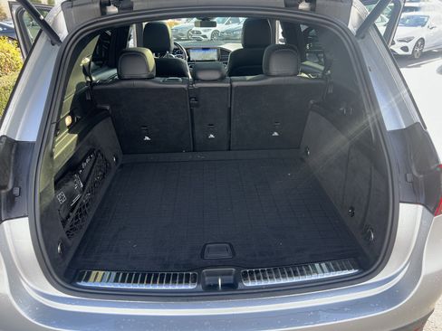 Certified 2021 Mercedes-Benz GLE 350 4MATIC image 34