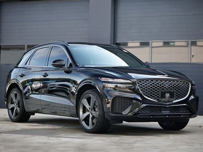 Used 2023 Genesis GV70 2.5T Sport Prestige w/ Sport Prestige Package