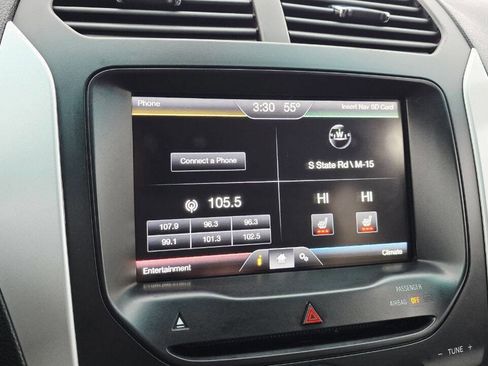 Used 2014 Ford Explorer XLT w/ Equipment Group 202A image 17