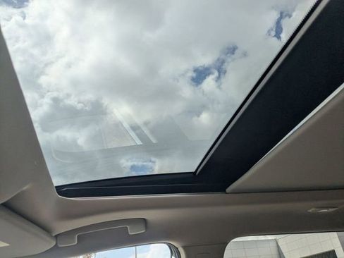 New 2026 Nissan Rogue SV image 24