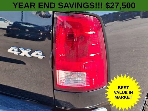 Used 2023 RAM 1500 Classic SLT w/ Trailer & Traction Group image 11