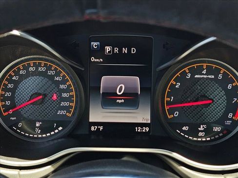 Used 2016 Mercedes-Benz AMG GT S image 14