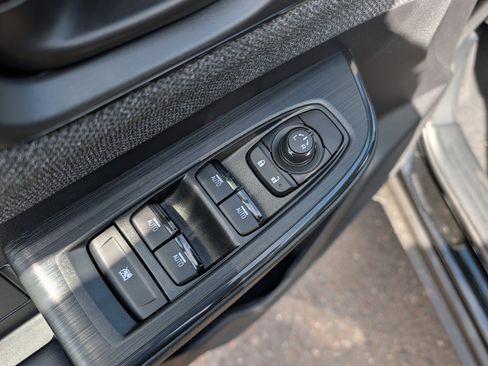 New 2026 Subaru Outback Premium AWD/4WD image 9