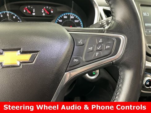 Certified 2018 Chevrolet Equinox LT image 26