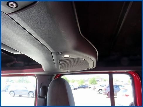 Certified 2024 Jeep Wrangler Sport S image 11