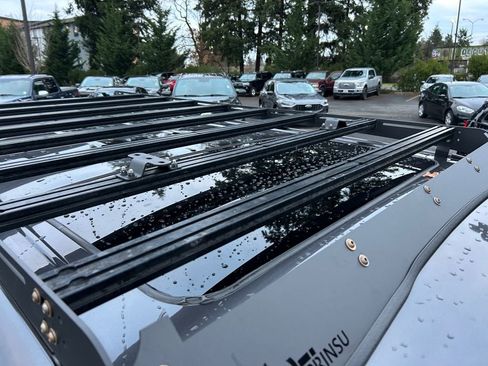 Used 2022 Toyota 4Runner TRD Pro image 29